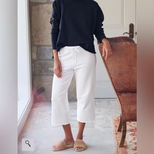Frank & Eileen White Catherine Fleece Pants